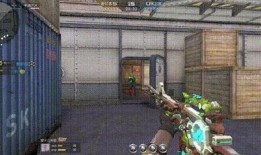 爆料穿越火线最新盲盒,神秘英雄等你解锁！