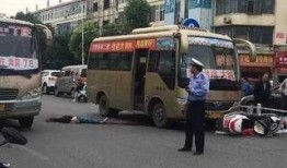 唐河交通事故最新爆料,多车连环相撞，伤亡情况紧急通报