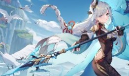 原神2024最新爆料,揭秘神秘新世界与传奇英雄的冒险启程