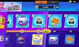 荒野乱斗最新爆料极限充能,揭秘全新游戏玩法与策略